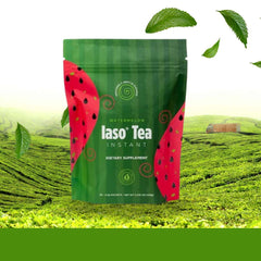 Iaso Tea - Watermelon