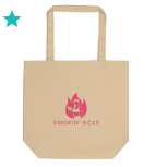 Eco Tote Bag