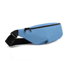 Blue Smokin' Aces Fanny Pack