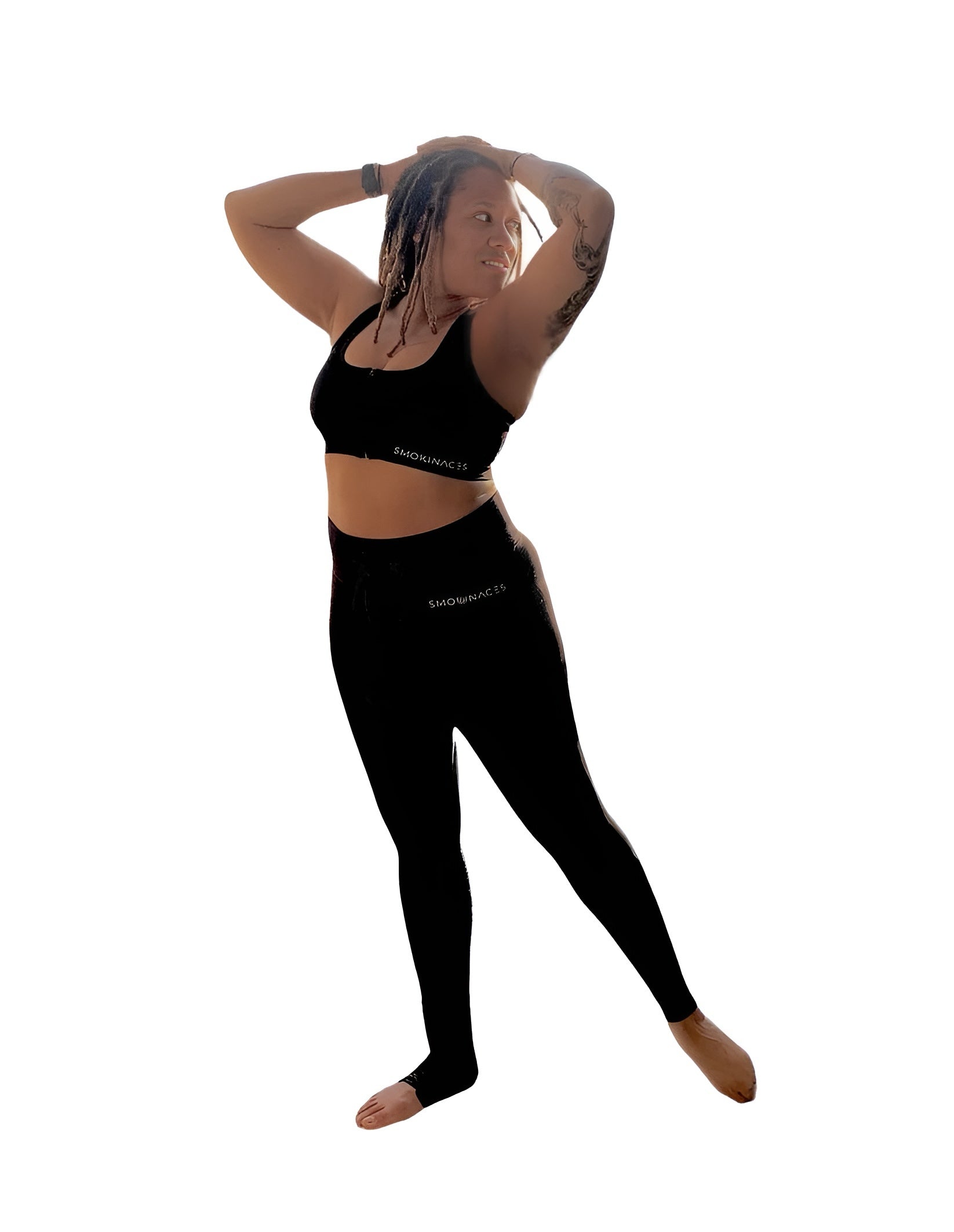 3 Piece Activewear Set or Separates