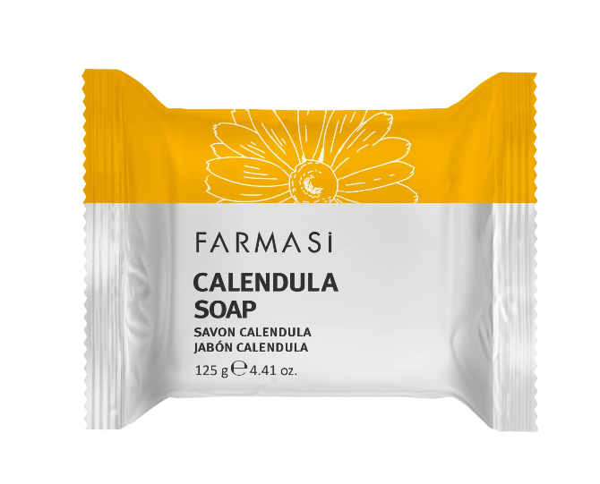 Calendula Soap