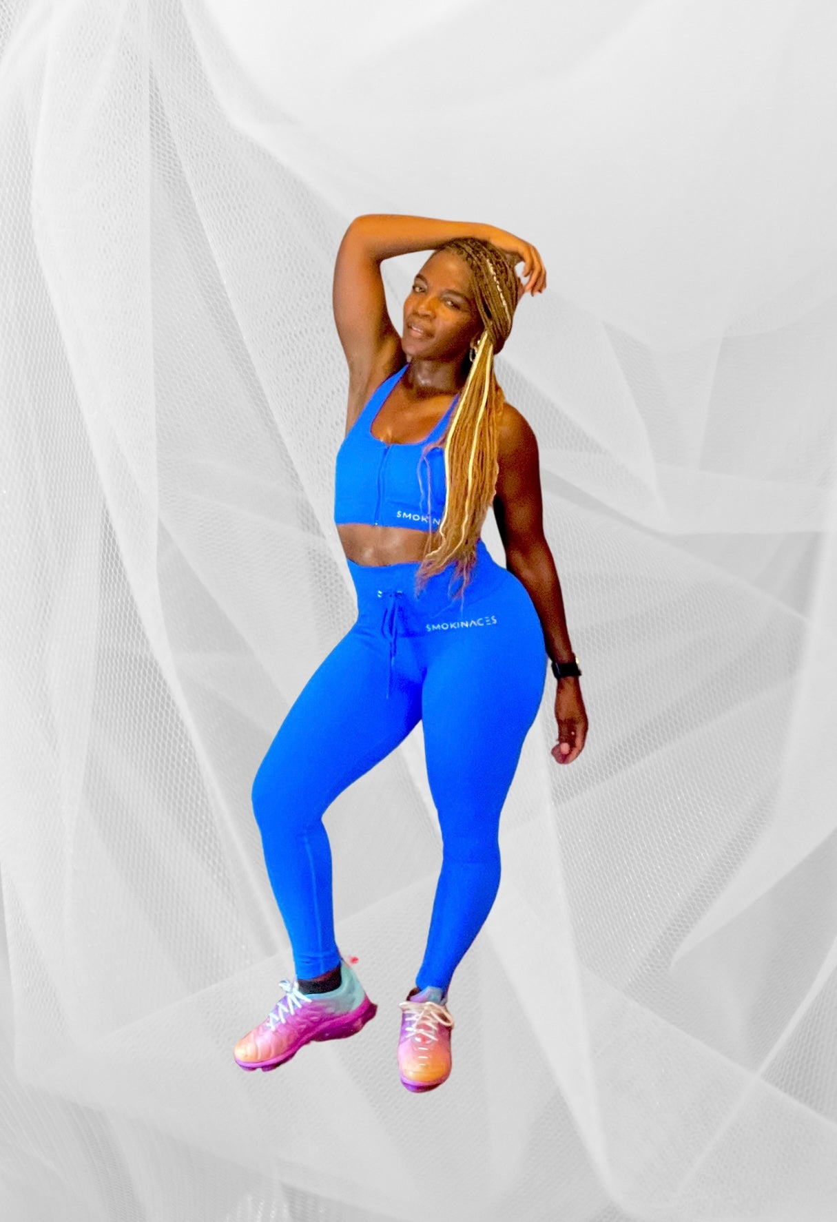 3 Piece Activewear Set or Separates