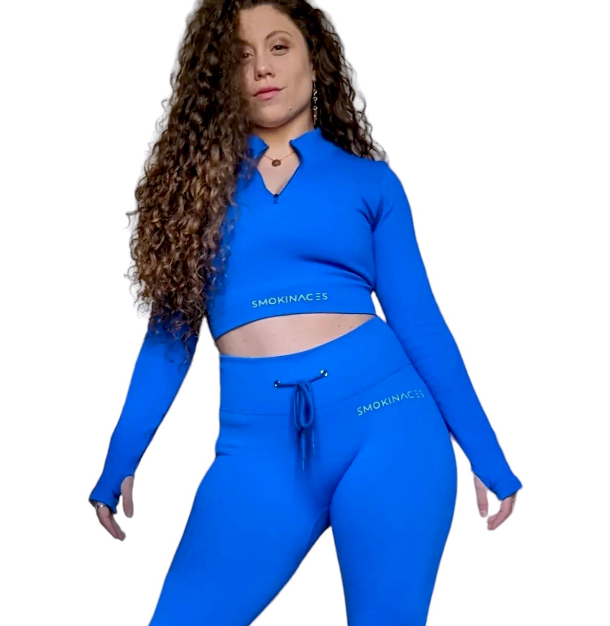 3 Piece Activewear Set or Separates