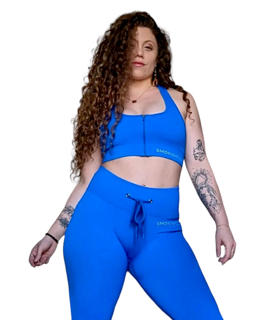 3 Piece Activewear Set or Separates