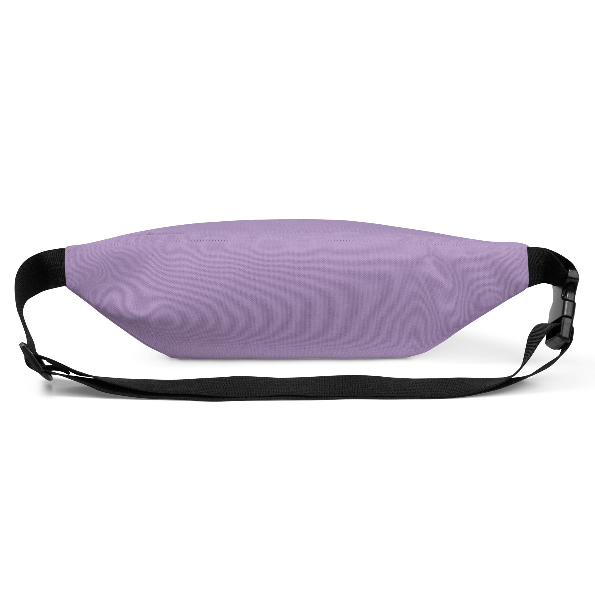 Purple Smokin' Aces Fanny Pack