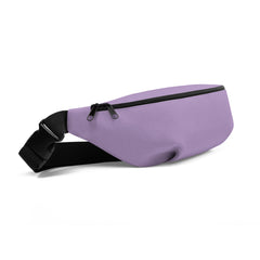 Purple Smokin' Aces Fanny Pack