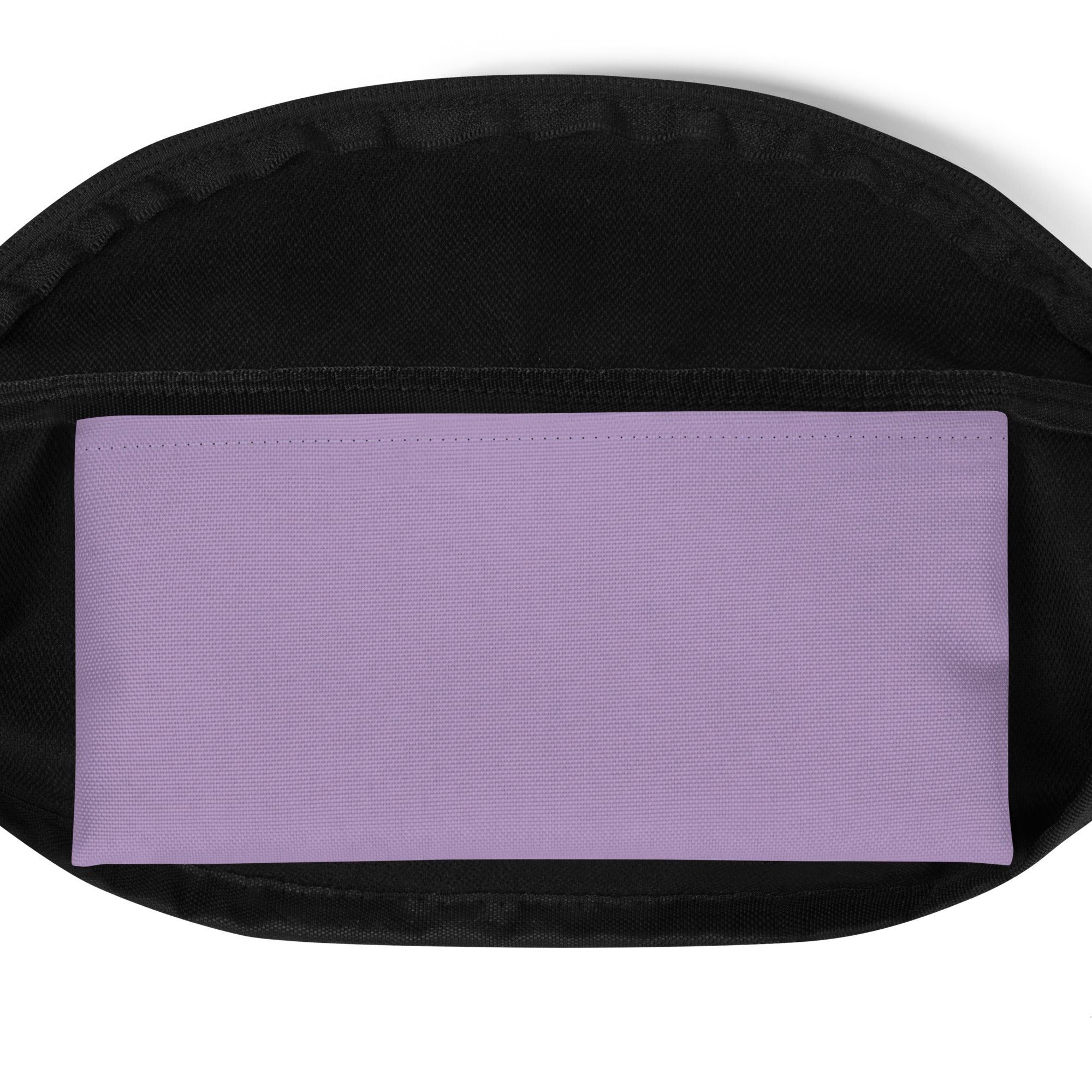 Purple Smokin' Aces Fanny Pack