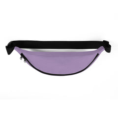 Purple Smokin' Aces Fanny Pack